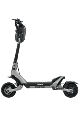 RX-05 2400W Elektrikli Scooter - 2