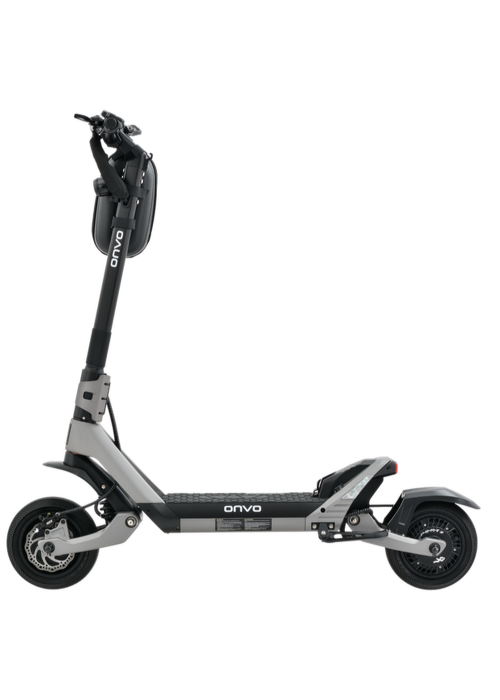 RX-05 2400W Elektrikli Scooter - 2