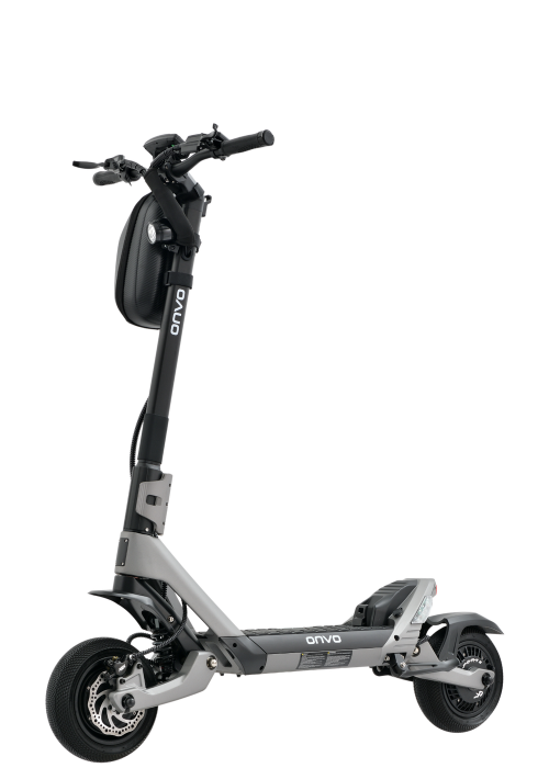 RX-05 2400W Elektrikli Scooter - 1
