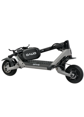 RX-05 2400W Elektrikli Scooter - 5