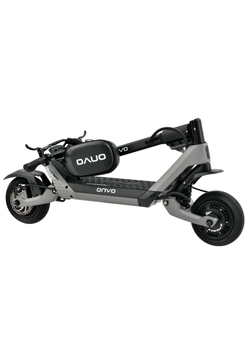 RX-05 2400W Elektrikli Scooter - 5