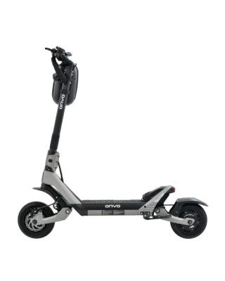 RX-05 2400W Elektrikli Scooter - 1