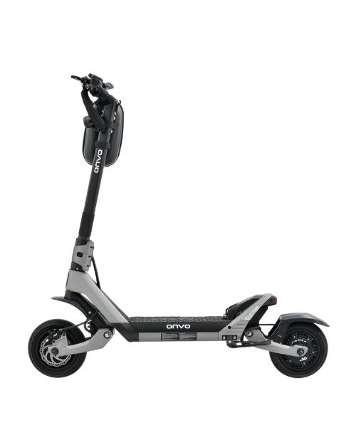 RX-05 2400W Elektrikli Scooter - 1