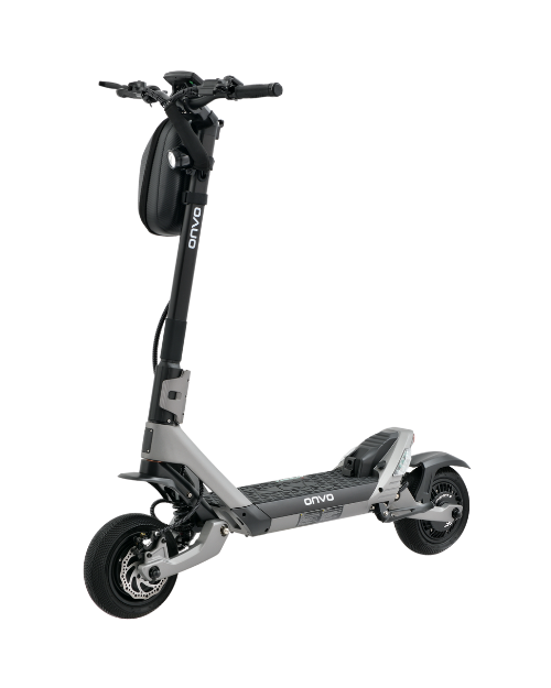 RX-05 2400W Elektrikli Scooter - 2