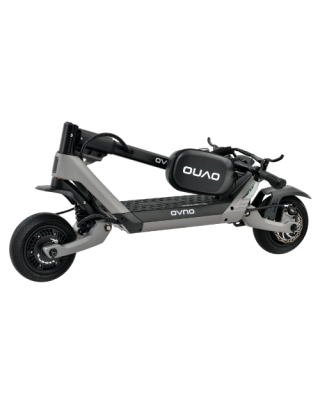 RX-05 2400W Elektrikli Scooter - 4
