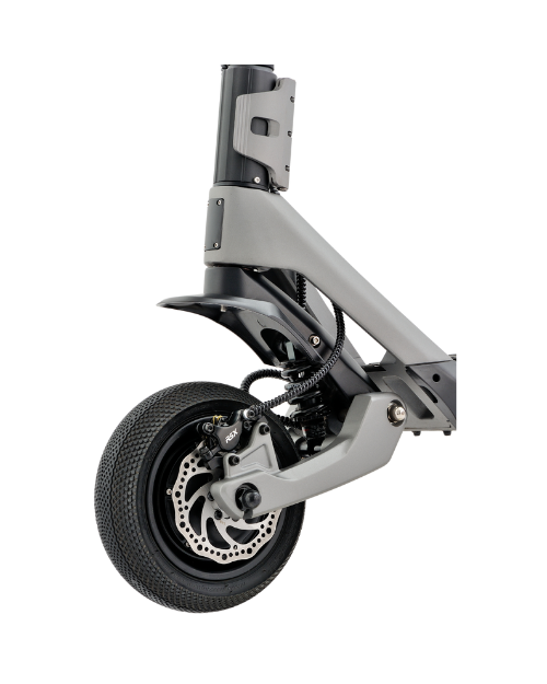 RX-05 2400W Elektrikli Scooter - 5