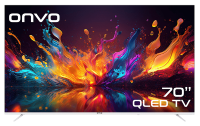 70OVF9000UQ 70'' 178 Ekran 4K Ultra HD Google Smart QLED TV - 1