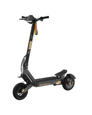 MX-01 800W Elektrikli Scooter / MX2026 Serisi - Onvo