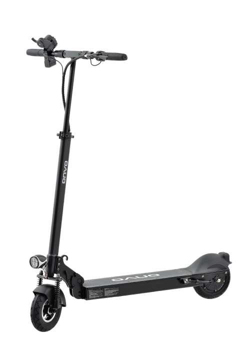 OV-007X 500W Elektrikli Scooter - 1