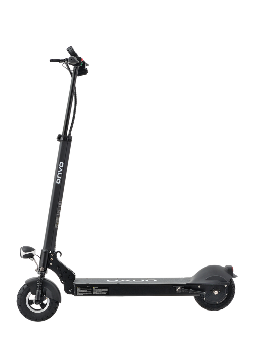 OV-007X 500W Elektrikli Scooter - 2