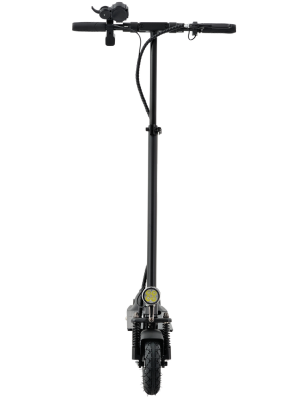 OV-007X 500W Elektrikli Scooter - 3