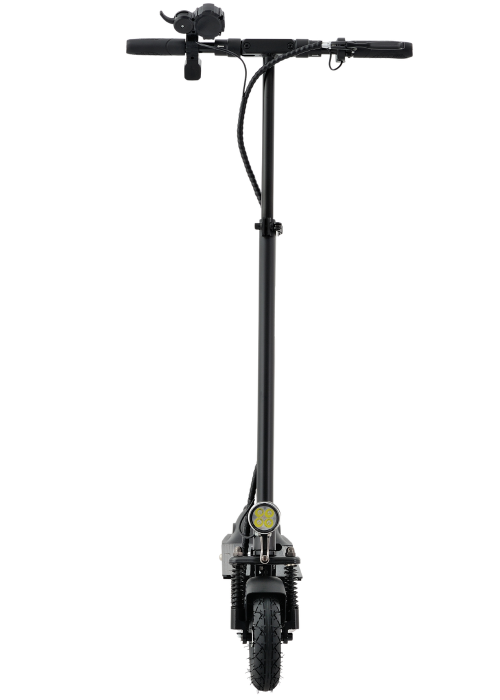 OV-007X 500W Elektrikli Scooter - 3