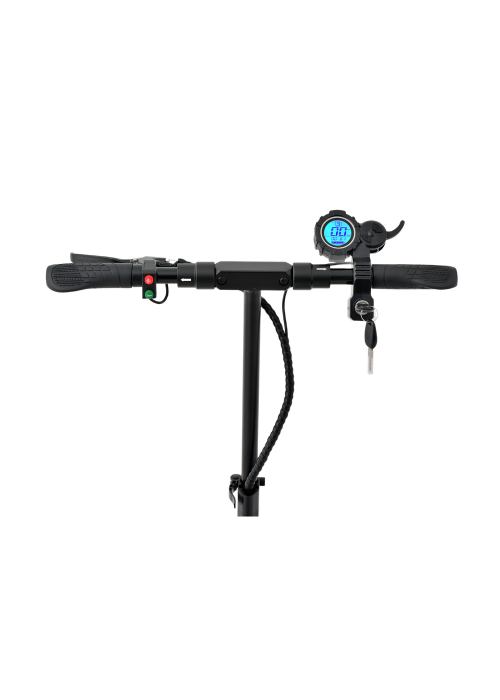 OV-007X 500W Elektrikli Scooter - 4