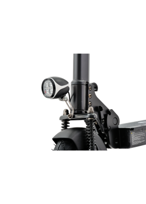 OV-007X 500W Elektrikli Scooter - 5