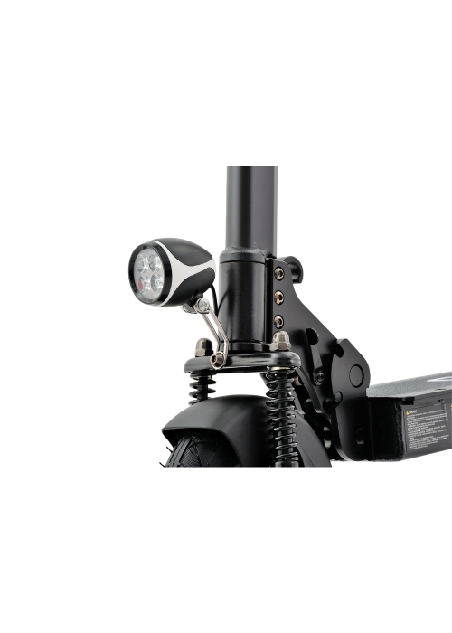 OV-007X 500W Elektrikli Scooter - 5