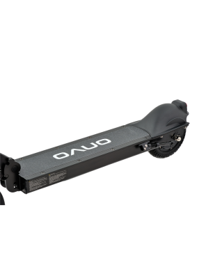 OV-007X 500W Elektrikli Scooter - 6