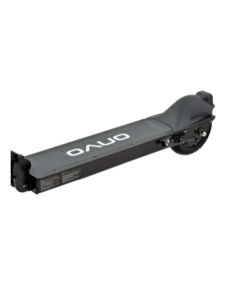 OV-007X 500W Elektrikli Scooter - 7