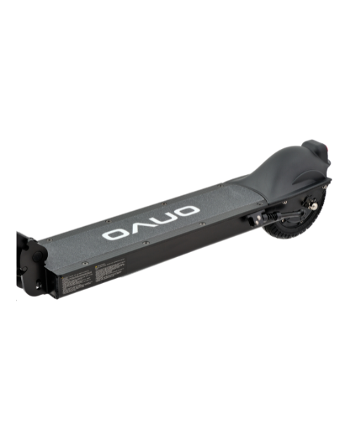 OV-007X 500W Elektrikli Scooter - 7