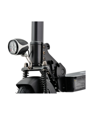 OV-007X 500W Elektrikli Scooter - 6