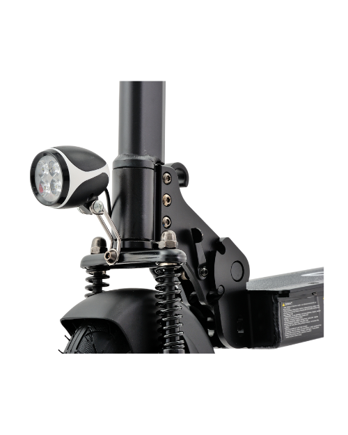 OV-007X 500W Elektrikli Scooter - 6