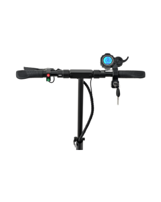 OV-007X 500W Elektrikli Scooter - 4