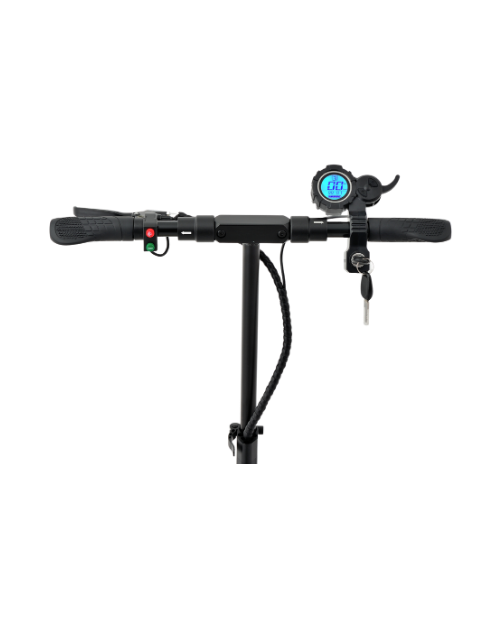 OV-007X 500W Elektrikli Scooter - 4