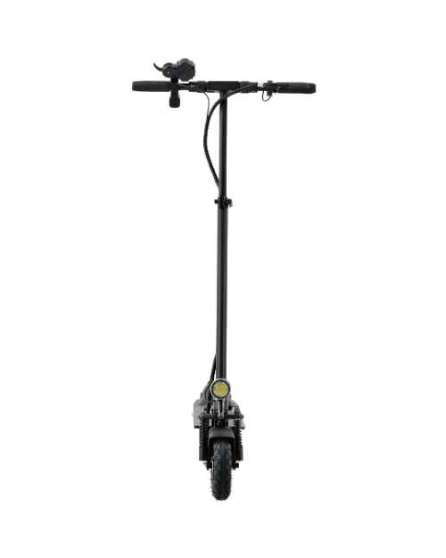 OV-007X 500W Elektrikli Scooter - 3