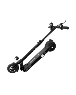 OV-007X 500W Elektrikli Scooter - 5
