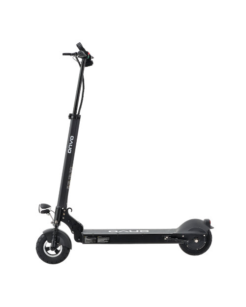OV-007X 500W Elektrikli Scooter - 1