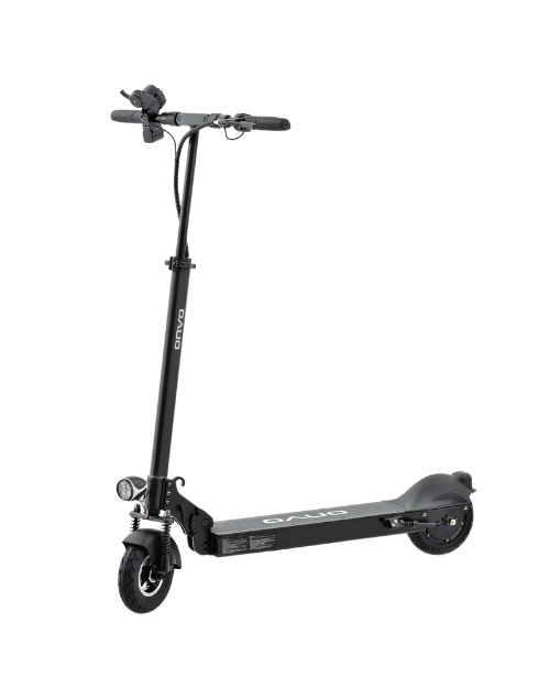 OV-007X 500W Elektrikli Scooter - 2