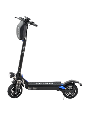OV-012 800W Elektrikli Scooter - 1
