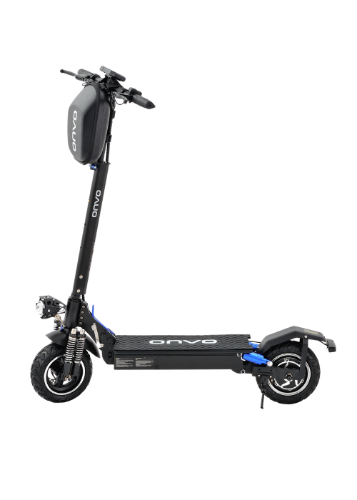 OV-012 800W Elektrikli Scooter - 1