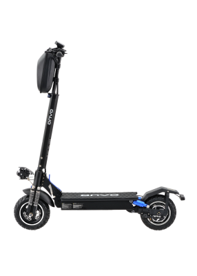 OV-012 800W Elektrikli Scooter - 2