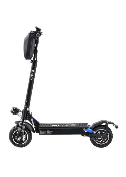 OV-012 800W Elektrikli Scooter - 2