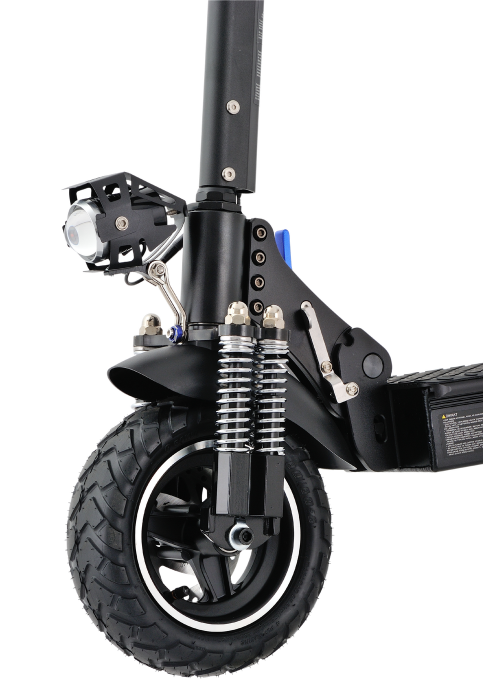OV-012 800W Elektrikli Scooter - 4
