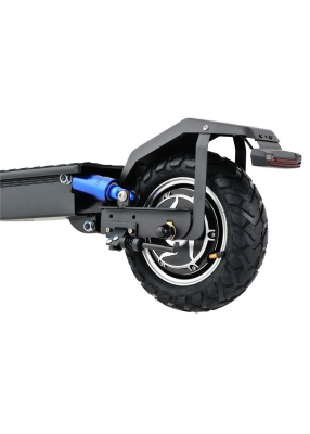 OV-012 800W Elektrikli Scooter - 5