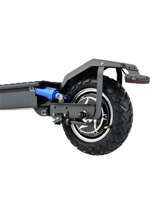 OV-012 800W Elektrikli Scooter - 5