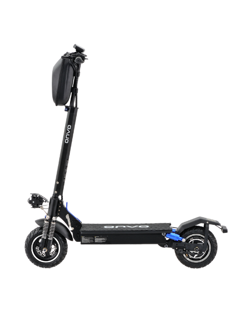 OV-012 800W Elektrikli Scooter - 1