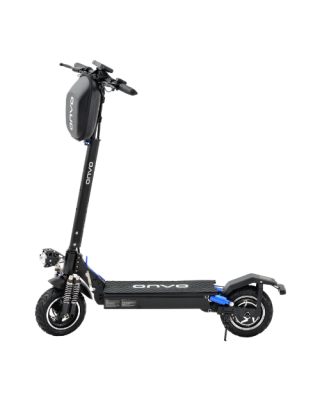 OV-012 800W Elektrikli Scooter - 2