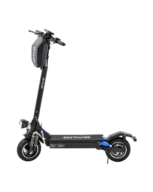 OV-012 800W Elektrikli Scooter - 2