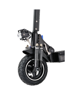 OV-012 800W Elektrikli Scooter - 4