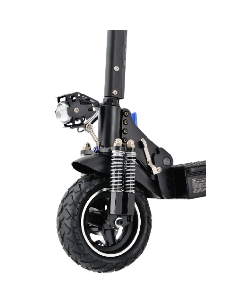 OV-012 800W Elektrikli Scooter - 4