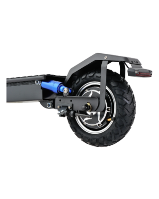 OV-012 800W Elektrikli Scooter - 5