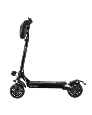 OV-012 X PLUS 1600W Elektrikli Scooter - 1