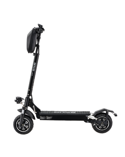 OV-012 X PLUS 1600W Elektrikli Scooter - 1