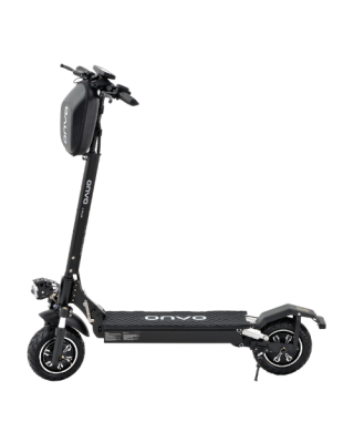 OV-012 X PLUS 1600W Elektrikli Scooter - 2