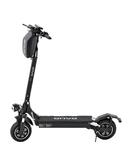 OV-012 X PLUS 1600W Elektrikli Scooter - 2