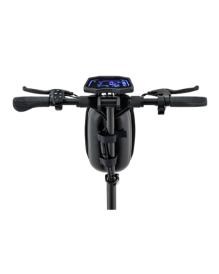 OV-012 X PLUS 1600W Elektrikli Scooter - 3