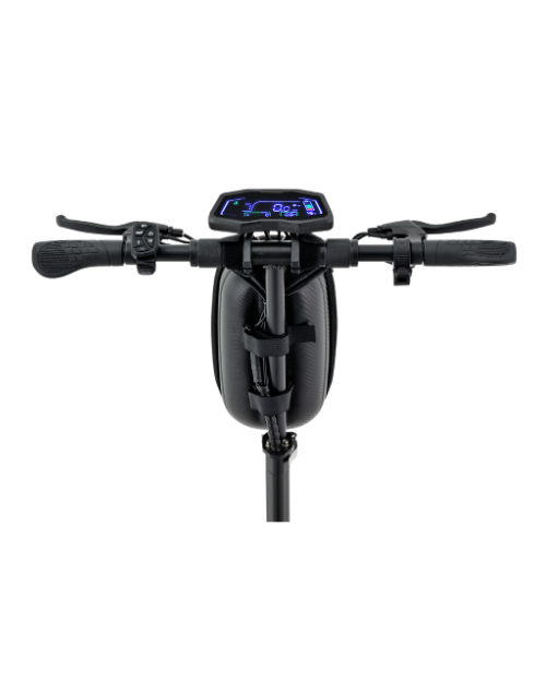 OV-012 X PLUS 1600W Elektrikli Scooter - 3