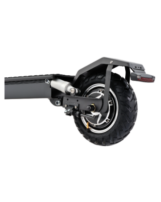 OV-012 X PLUS 1600W Elektrikli Scooter - 6